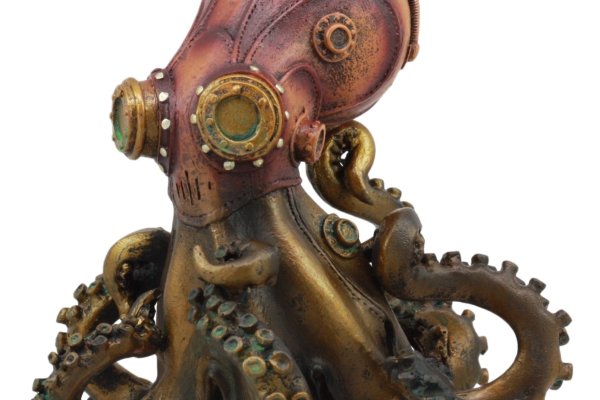 Kraken dark