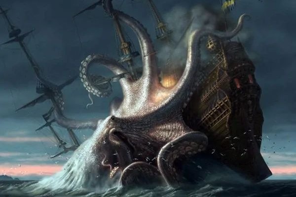 Kraken 19 at сайт